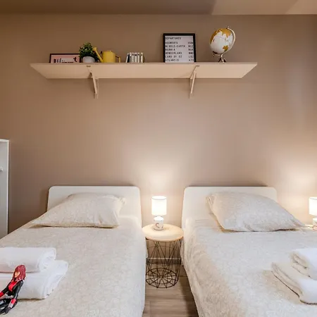 Agora By Kleidos - Bel T3-6 Personnes, 10 Mn, Parking Gratuit Apartment *